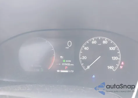 2024 Honda Hr-V Awd Lx from USA, damaged, VIN 3CZRZ2H39RM717198